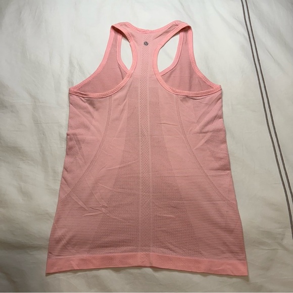 Lululemon Swiftly Tech Racerback Tank Top - Picture 3 of 5